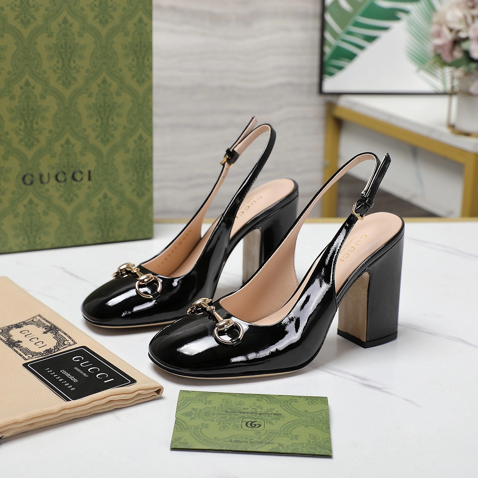 &COCO-- 6u33i 794324 BNC00 1000 cowhide sheepskin Heel height：6.5CM item:D-X000H2813